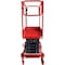 Pake Handling Tools Scissor Lift, Push-Around Drive, 660 lb Cap., 22 ft Max Height PAKSL-SJY0358-SE - alternate 3
